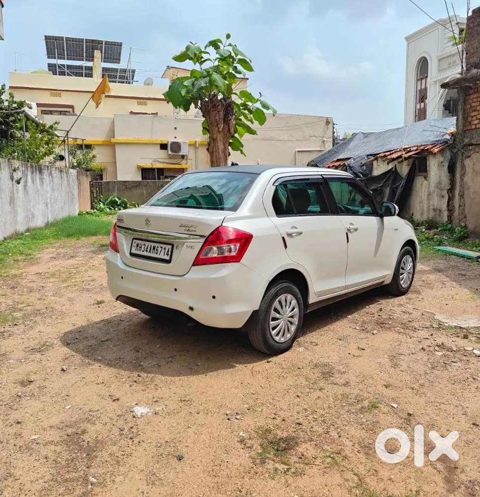 Maruti Suzuki Swift Dzire 2015 Well Maintained