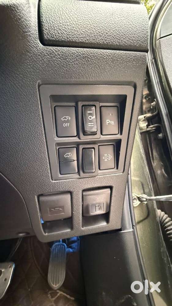 Toyota Fortuner Legender 4x4 At 2.8, 2022, Diesel
