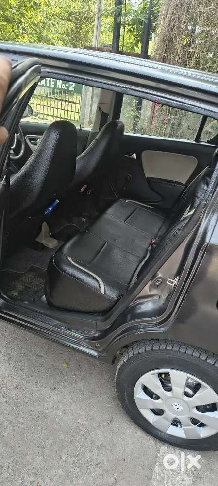 Maruti Suzuki Alto 800 2019