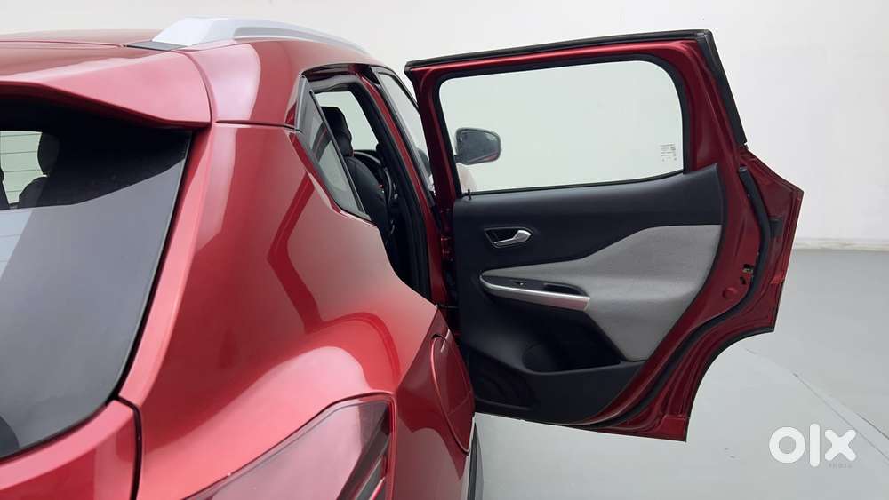 Nissan Magnite 1.0 Xl, 2023, Petrol