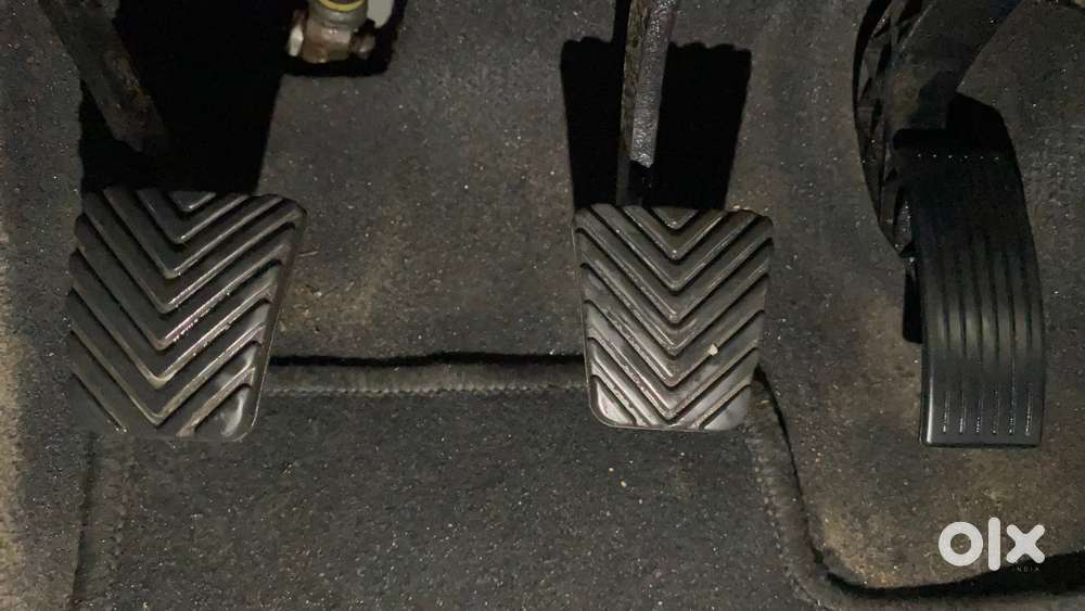 Hyundai Venue Sx Turbo, 2021, Petrol