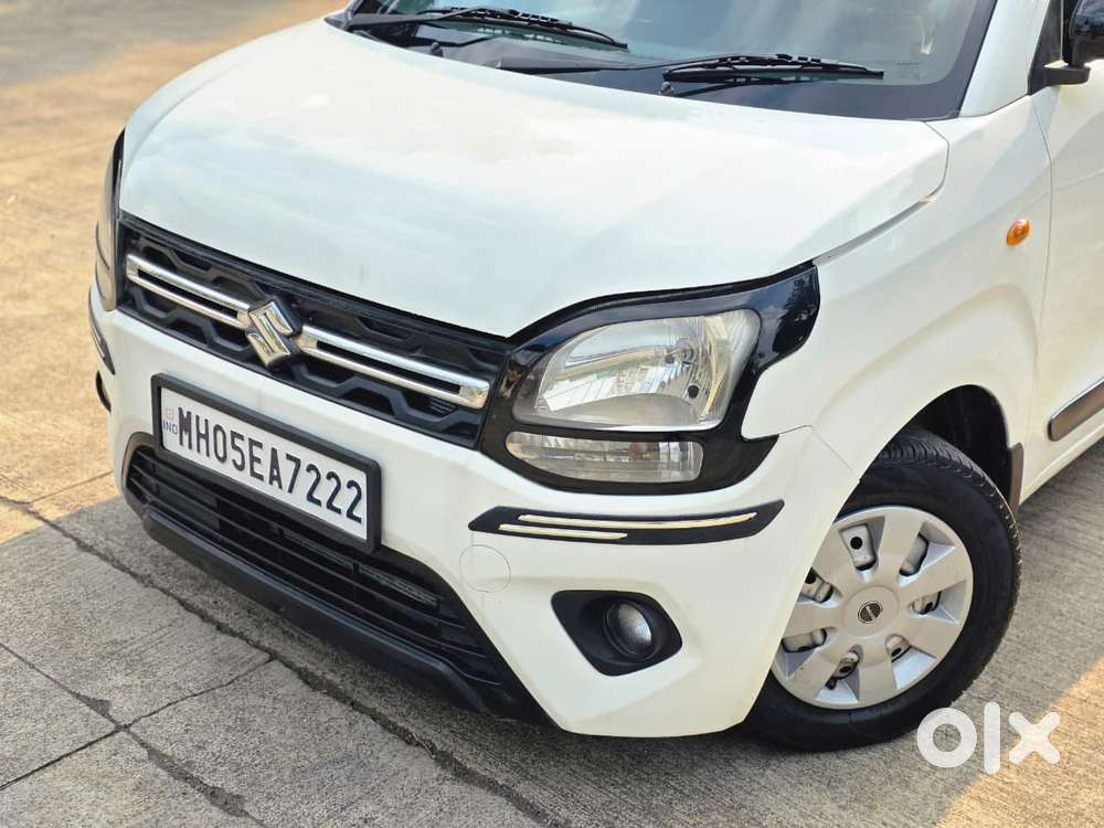 Maruti Suzuki Wagon R 1.0 Lxi Cng, 2019, Cng & Hybrids
