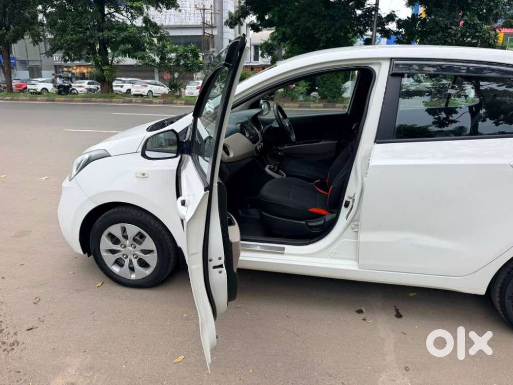 Hyundai Xcent 1.2 S Crdi, 2018, Diesel