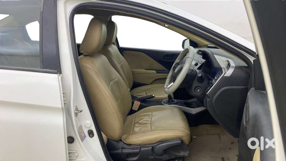 Honda City I Dtec Sv, 2016, Diesel