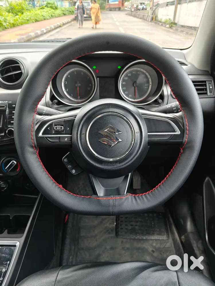 Maruti Suzuki Swift Amt Vxi, 2018, Petrol