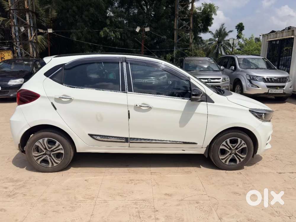Tata Tiago 1.2 Revotron Xz Plus Cng, 2024, Cng & Hybrids