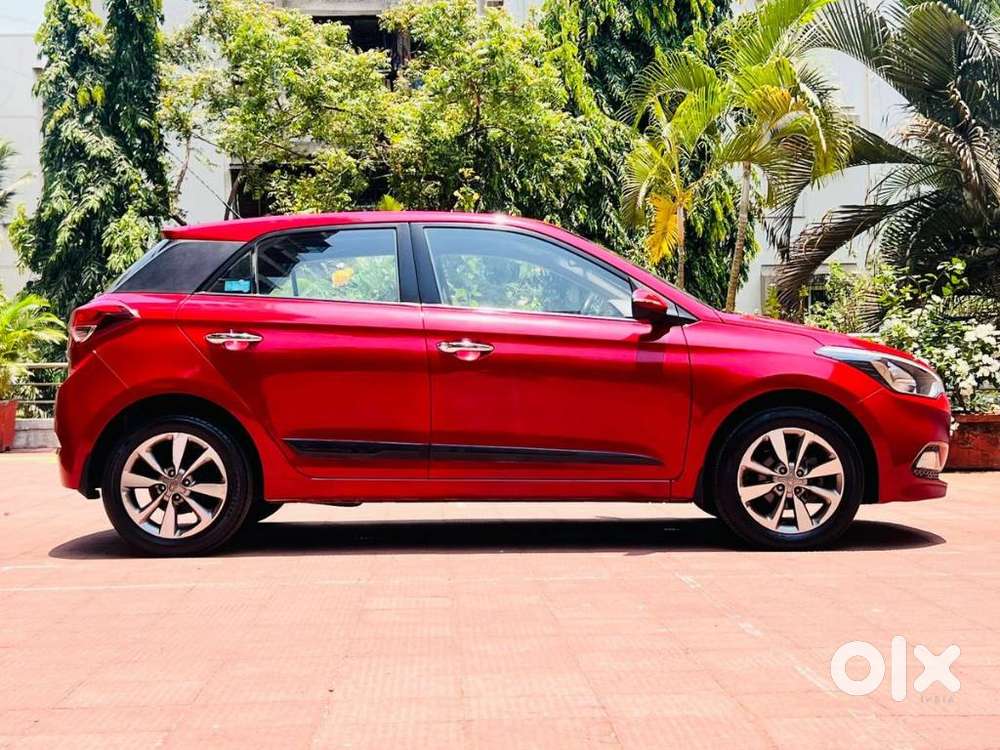 Hyundai Elite I20 Asta 1.2 (o), 2015, Petrol