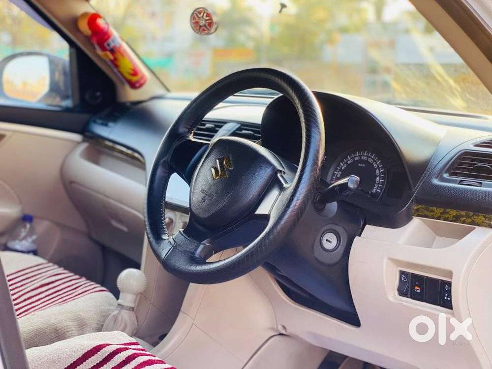 Maruti Suzuki Swift Dzire Tour Ldi, 2019, Diesel