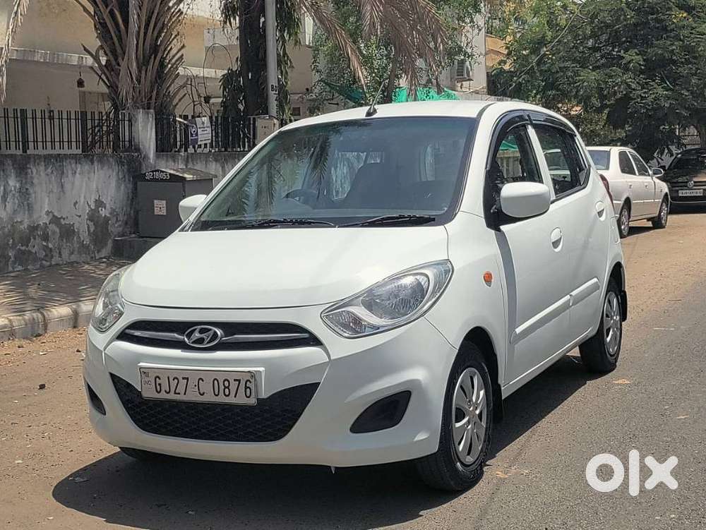 Hyundai I10 Era 1.1 Irde, 2011, Petrol