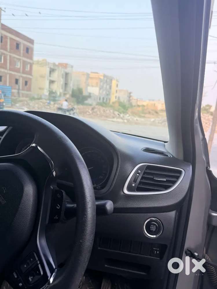 Maruti Suzuki Baleno 2020 Petrol Well Maintained