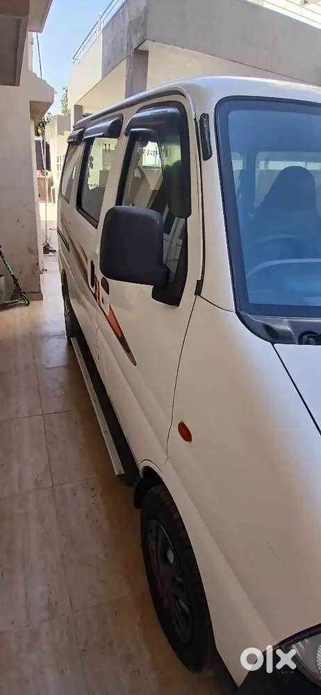 Excellent Condition 2021 5 Str Ac Petrol Model