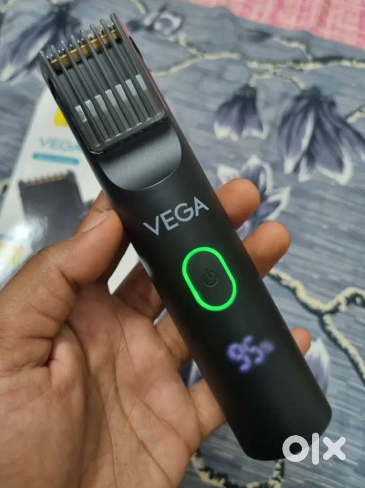 Trimmer for men