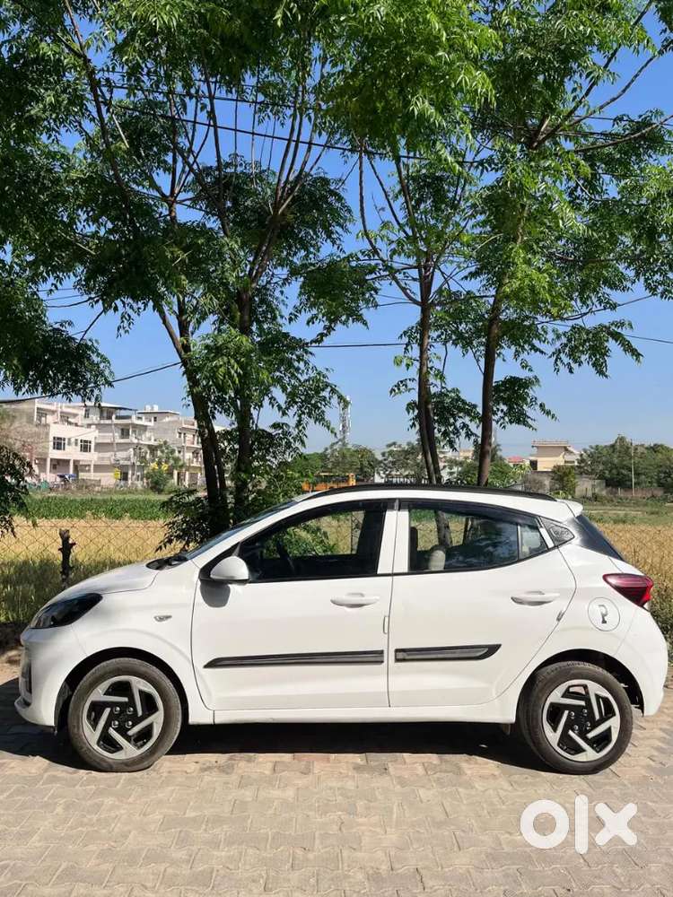 Hyundai Grand I10 Nios 2024 Petrol 15000 Km Driven