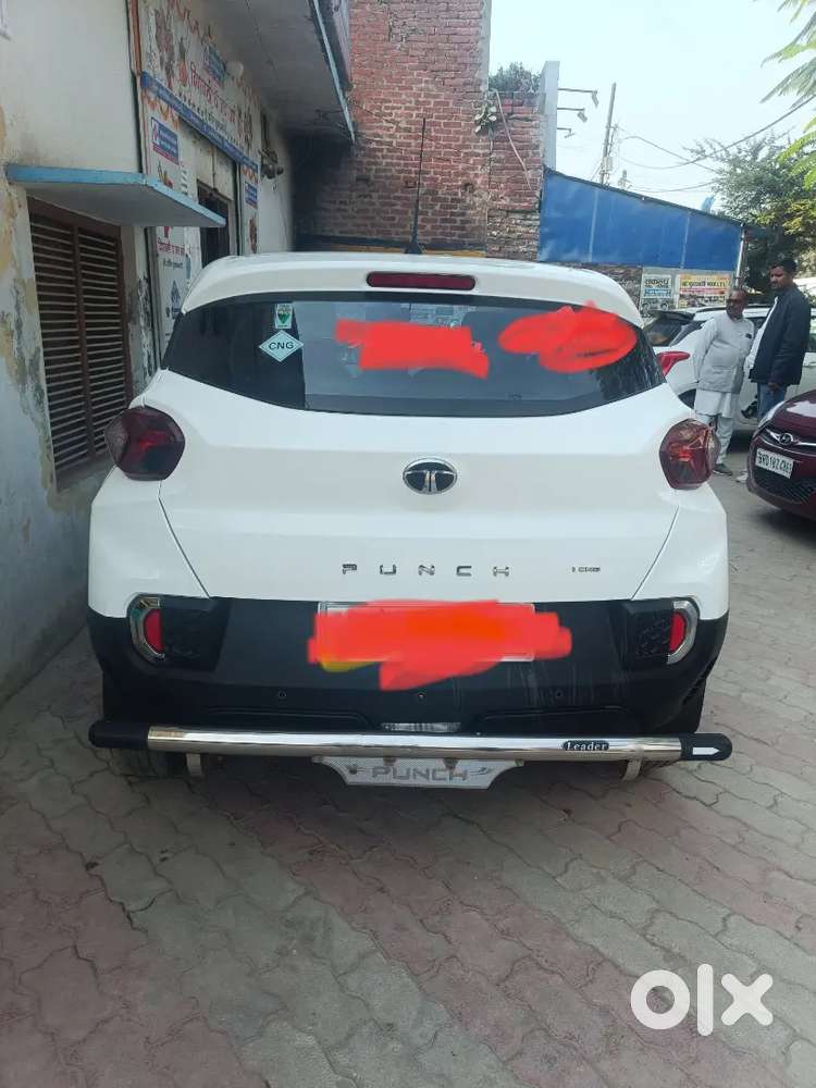 Tata Punch 2024