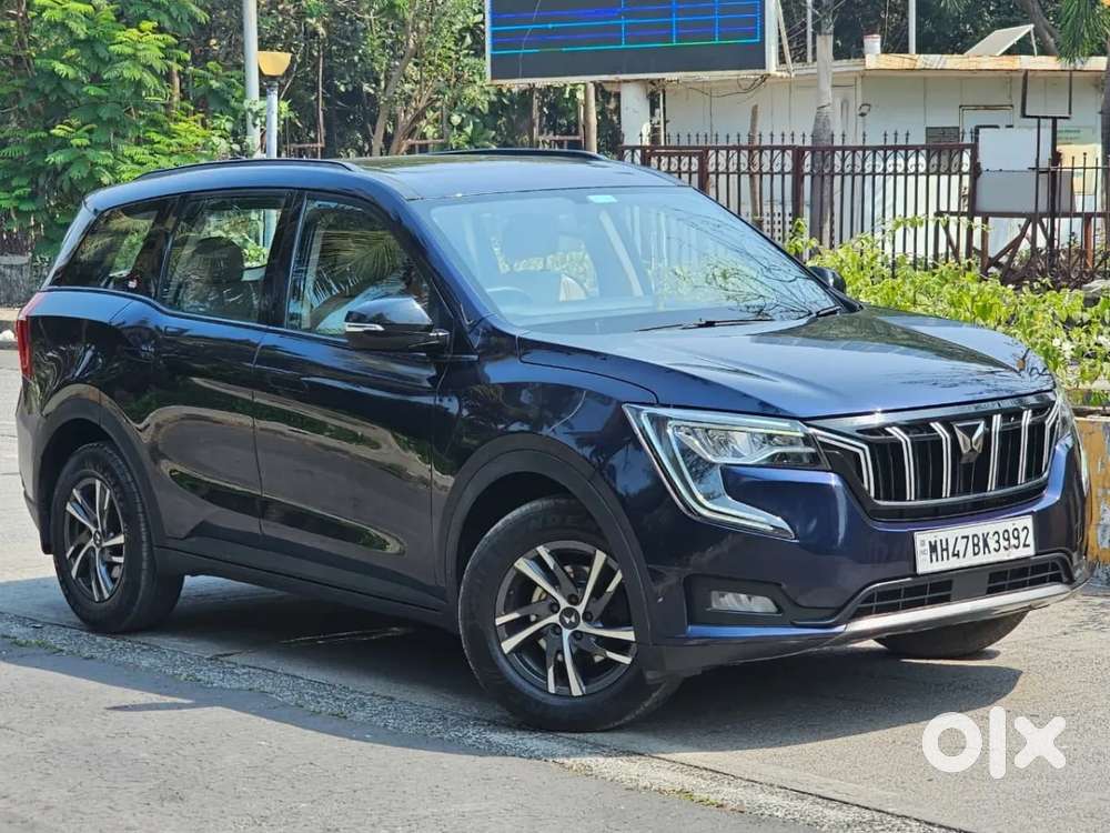 Mahindra Xuv700 2.2 Ax 5 Diesel Mt Str, 2023, Diesel