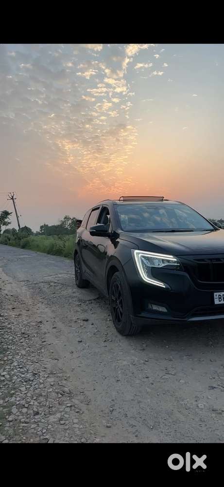 Mahindra Xuv700 Diesel 2025