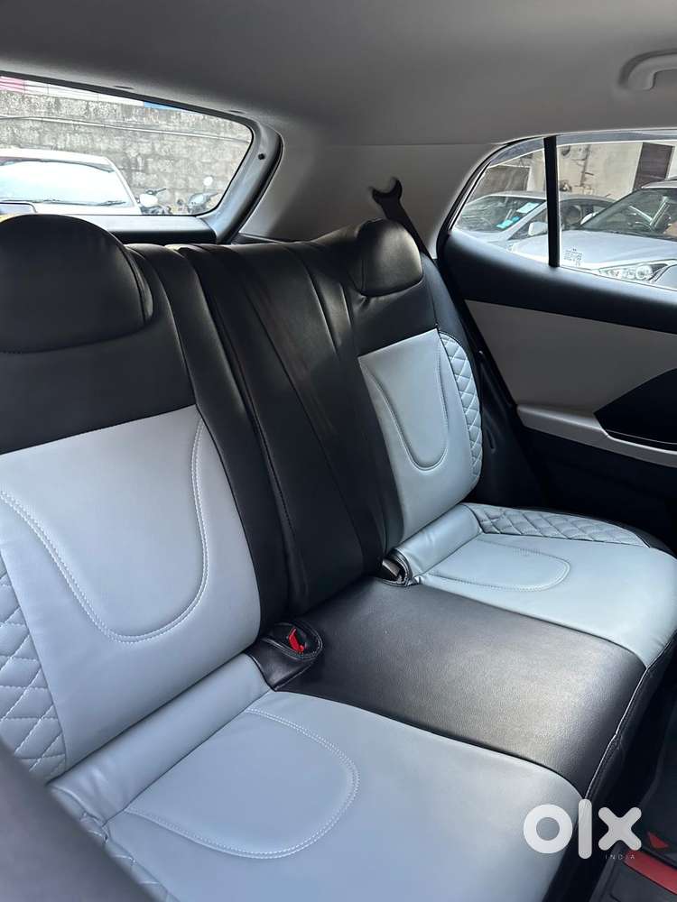 Hyundai Creta 1.5 E Petrol, 2023, Petrol