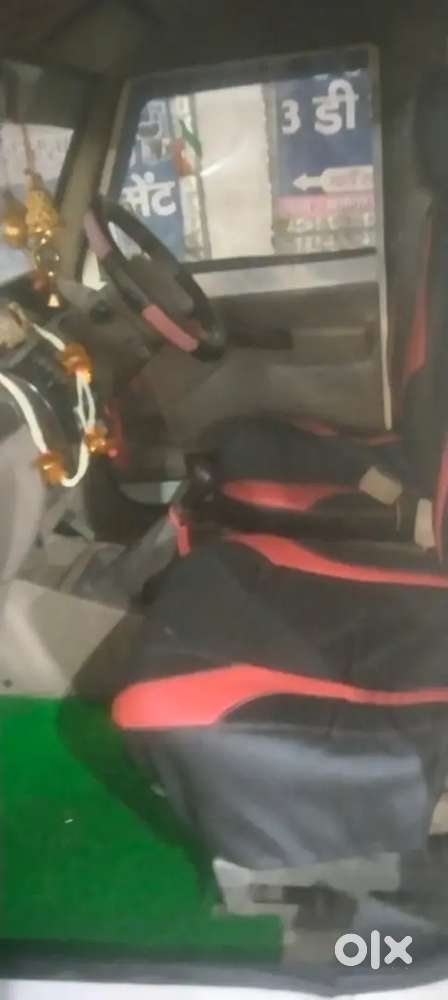 Mahindra Scorpio  2014