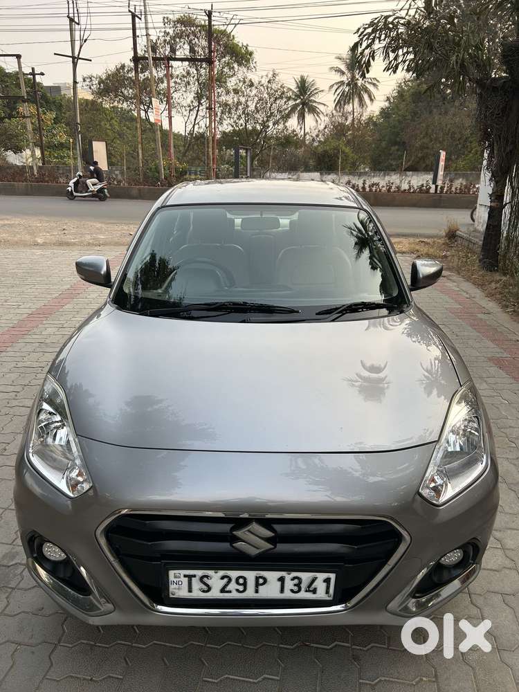 Maruti Suzuki Swift Dzire 1.3 Vxi, 2022, Petrol