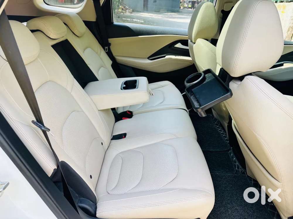 Mg Hector Sharp At, 2023, Petrol