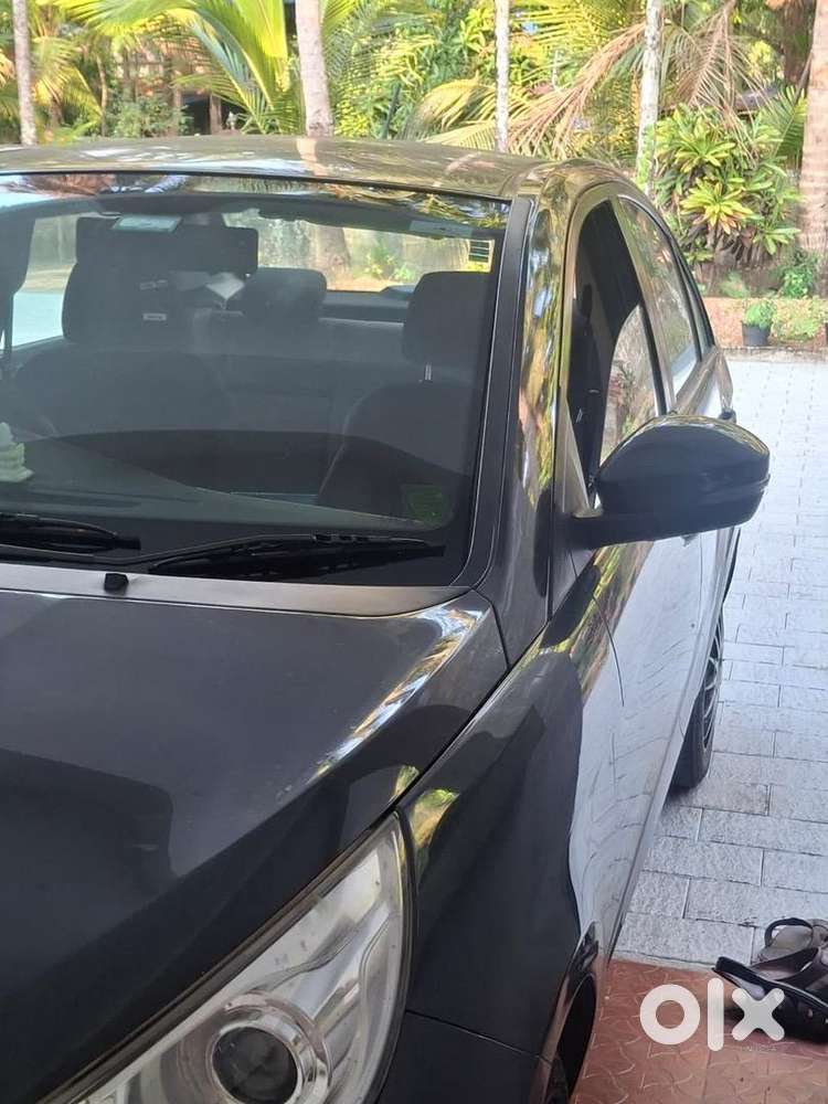 Tata Zest 2015 Diesel Well Maintained