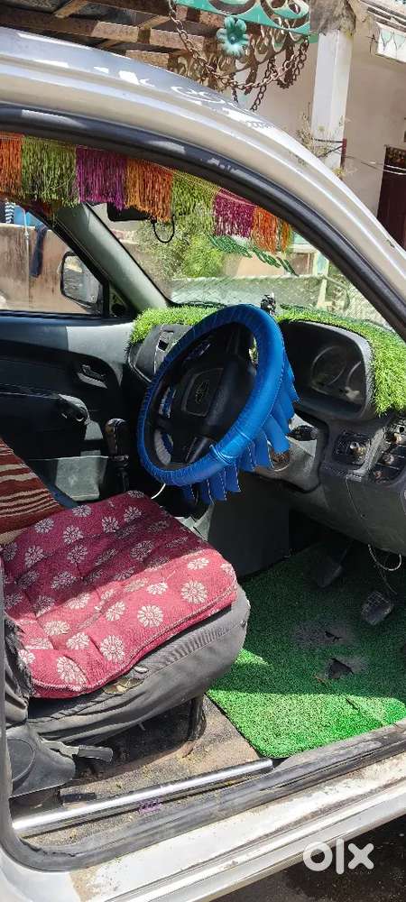 Tata Xenon Xt 2015 Diesel