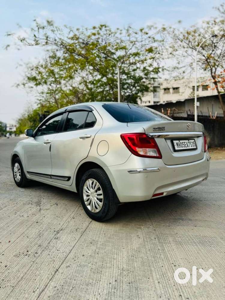 Maruti Suzuki Dzire 1.2 Vxi, 2020, Petrol