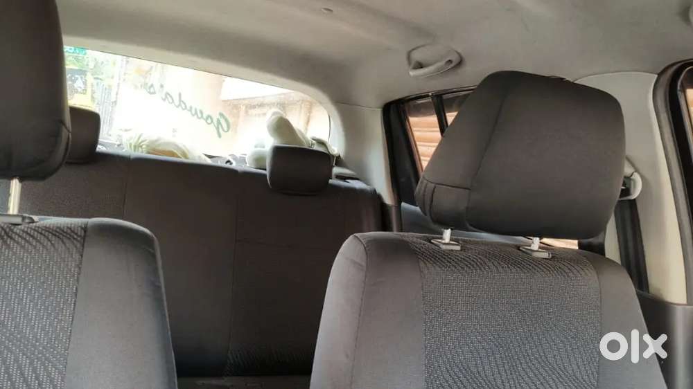 Maruti Suzuki Swift 2005-2010 Vxi