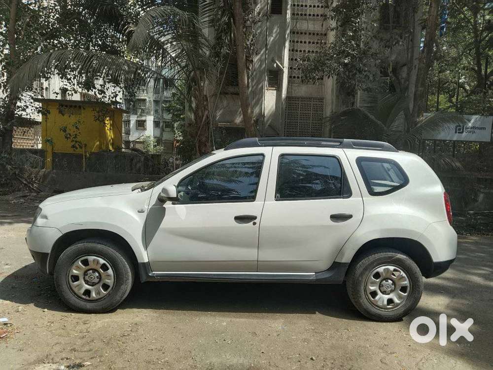 Renault Duster 1.5 Petrol Rxl, 2014, Petrol