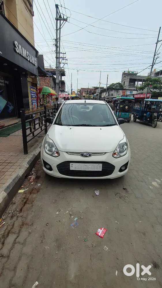 Very Good Condition