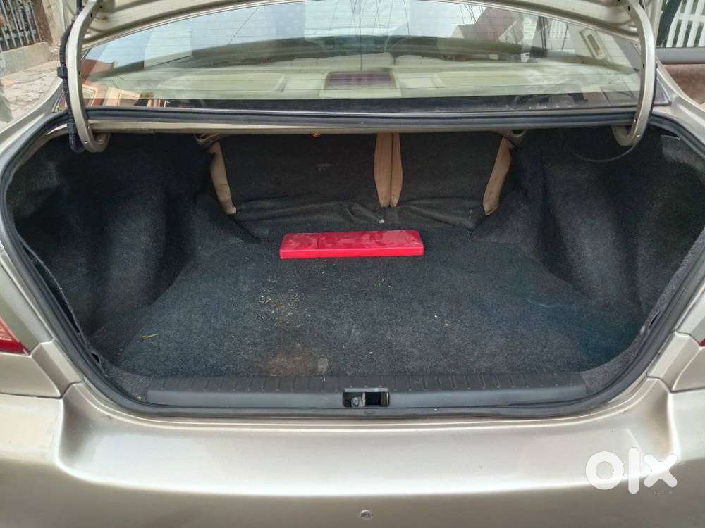 Toyota Corolla Ae, 2008, Petrol