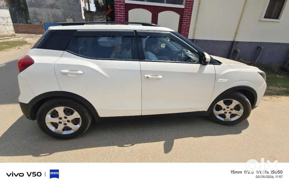 Mahindra Xuv300 2023 Diesel 90000 Km Driven