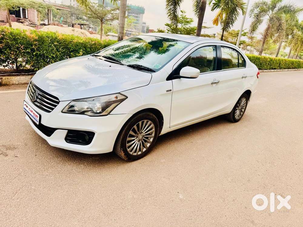 Maruti Suzuki Ciaz