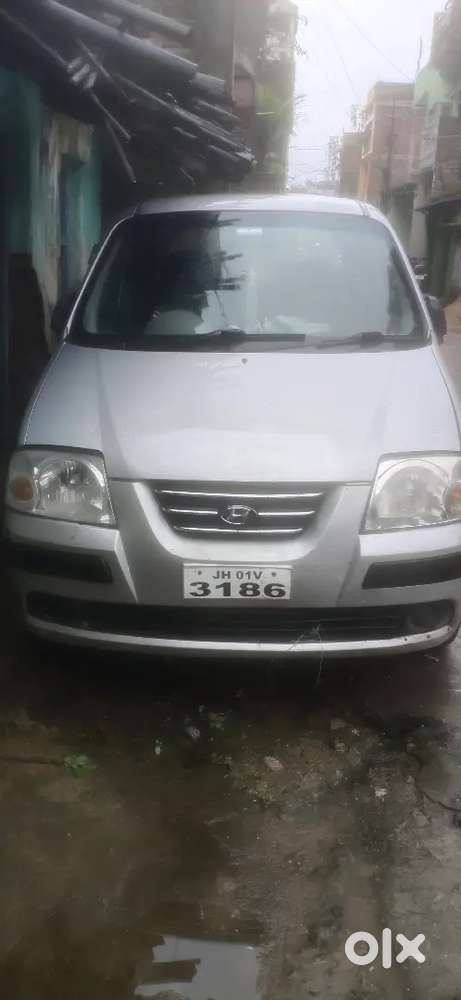 Hyundai Santro Xing Gls At 2008