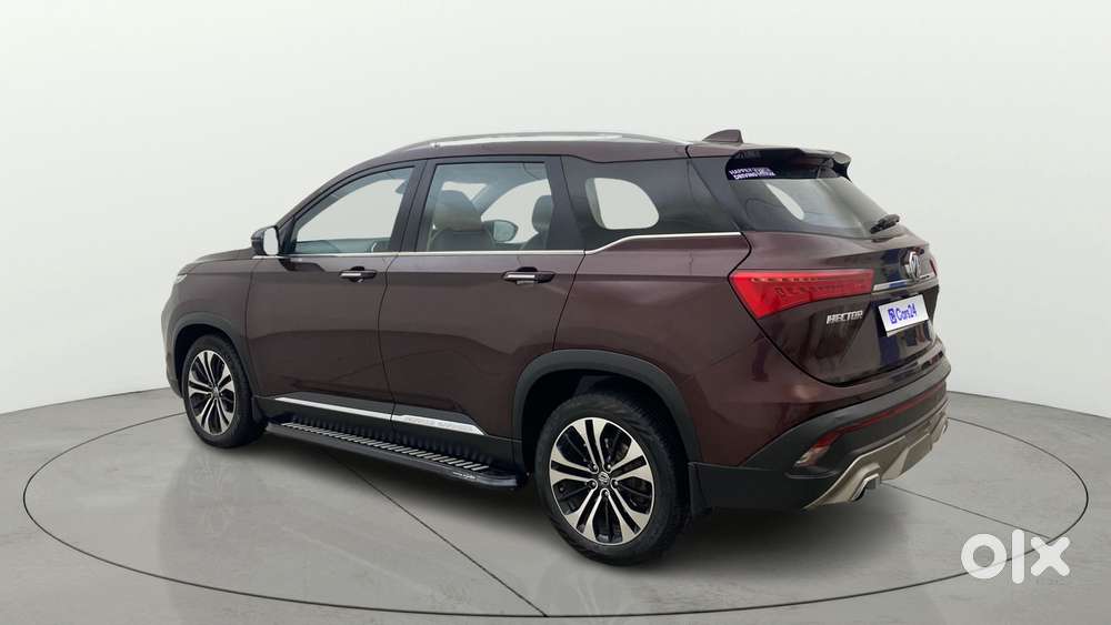 Mg Hector 2.0 Sharp Diesel, 2021, Diesel