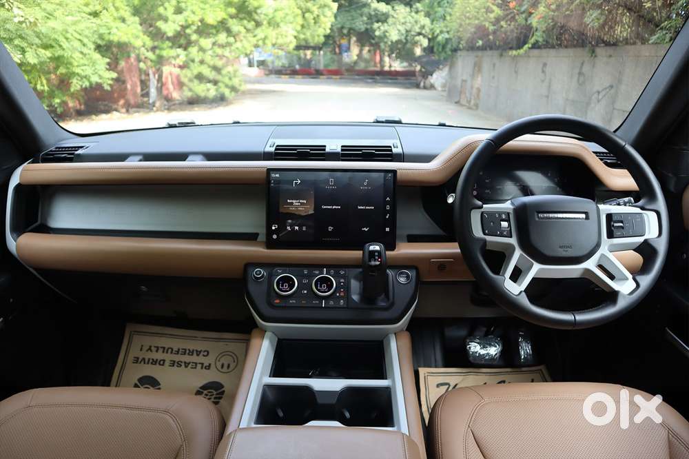 Land Rover Defender 2.0 110 X-dynamic Hse, 2025, Petrol
