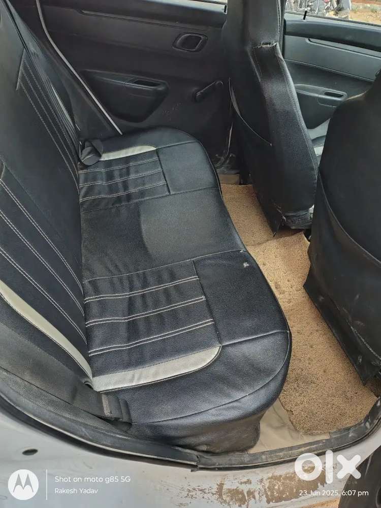 Renault Kwid Rxe 2017 Model