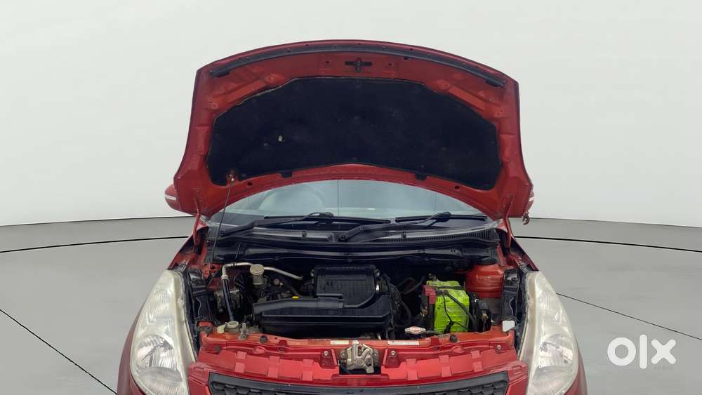 Maruti Suzuki Swift Zxi, 2014, Petrol