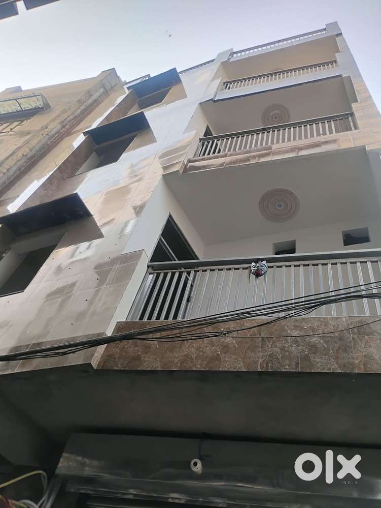 1bhk new construction available from 1 november