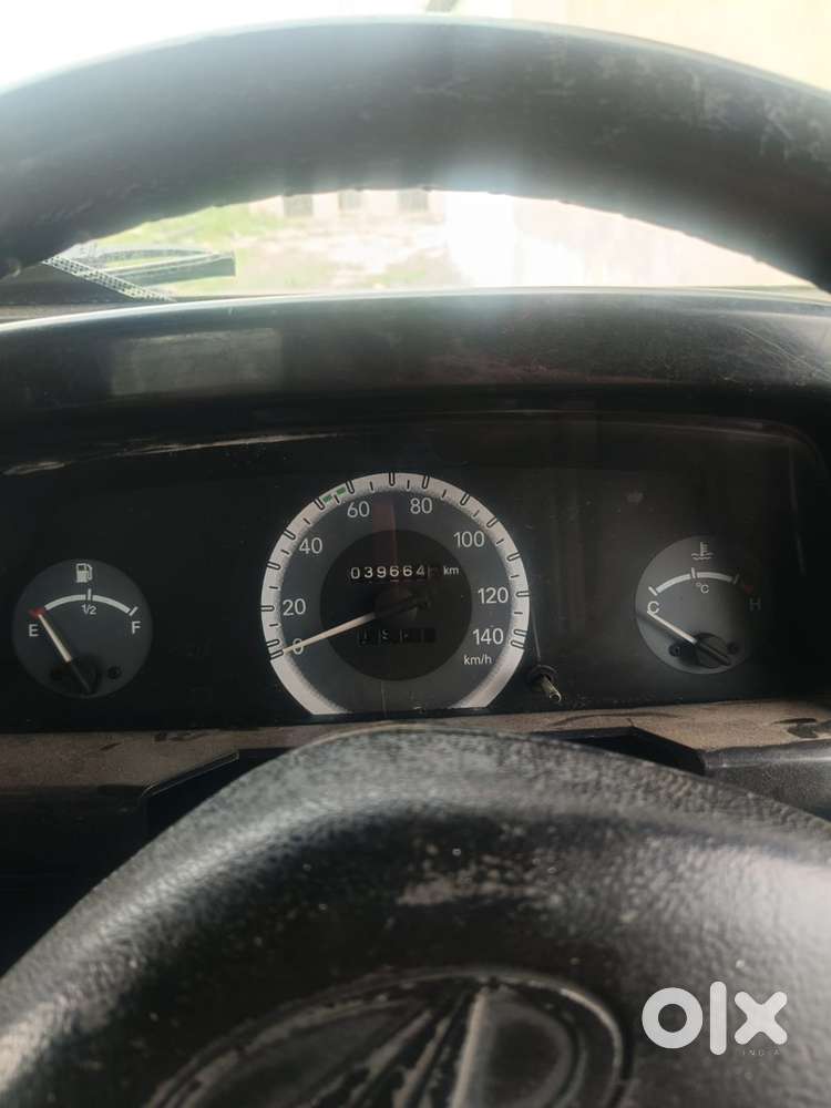 Mahindra Thar 2016 Well Maintained