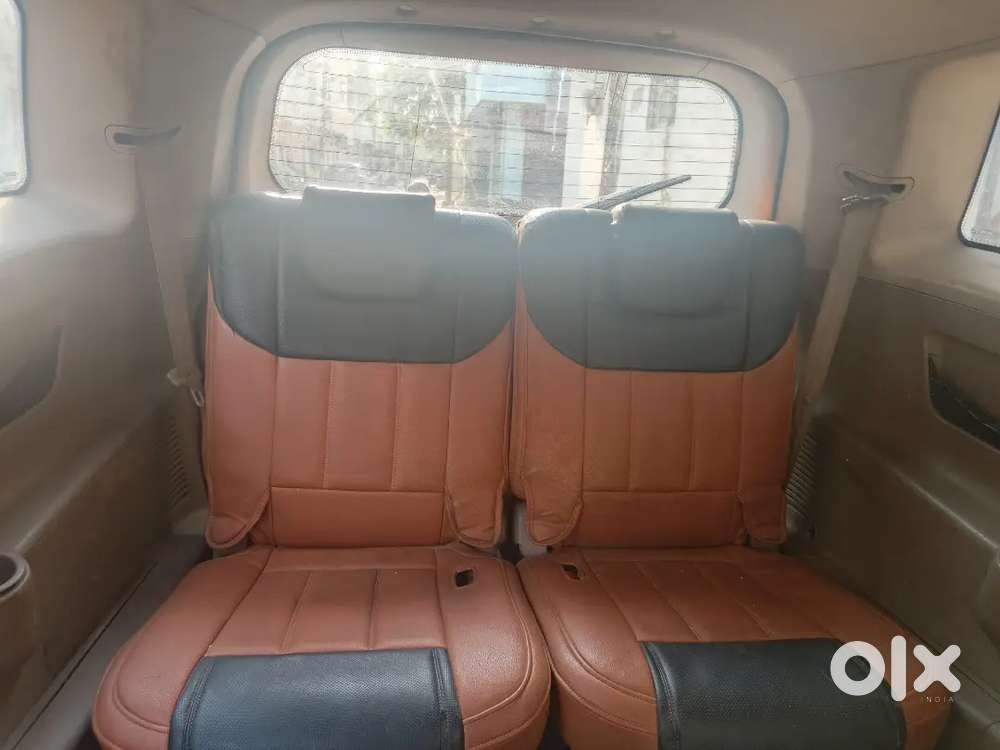 Mahindra Xuv500 2015 Diesel Good Condition