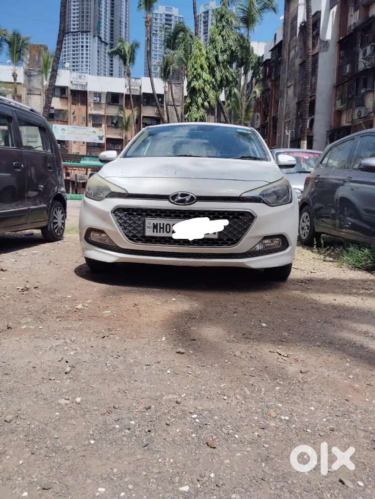 Hyundai I20 2015 Petrol 42931 Km Driven.no Agents And Brokers