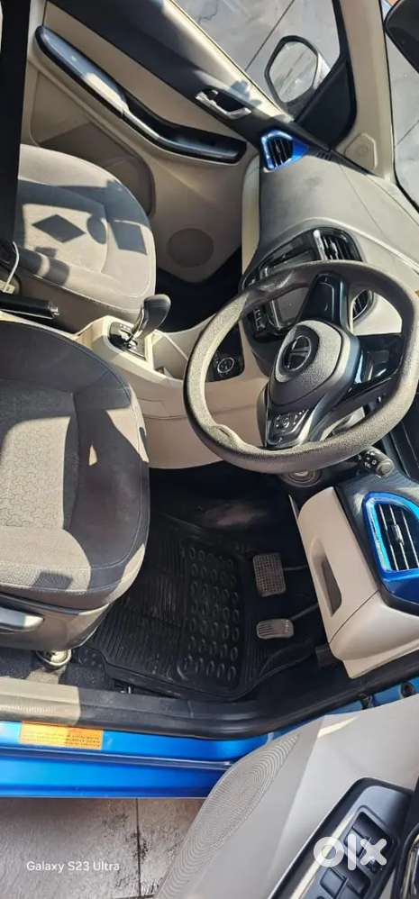 Tata Tiago Xza Plus Automatic 2024 Company Fitted Cng