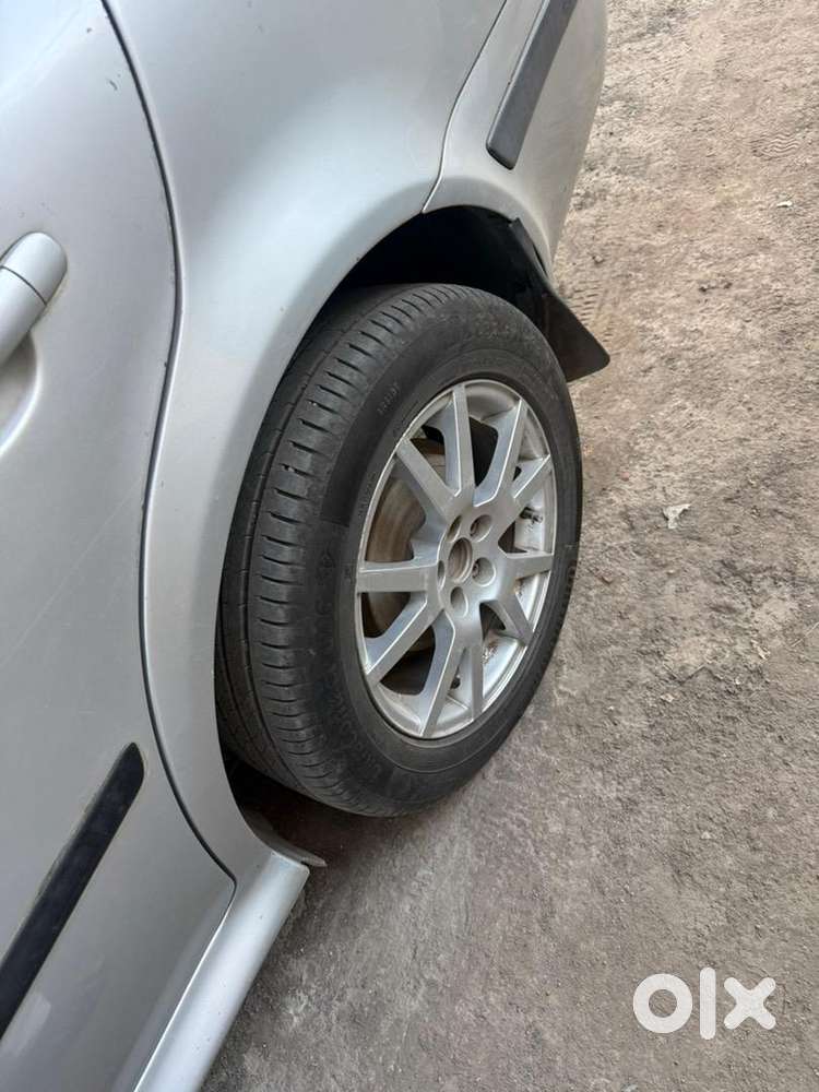 Skoda Octavia 2007 Diesel Well Maintained