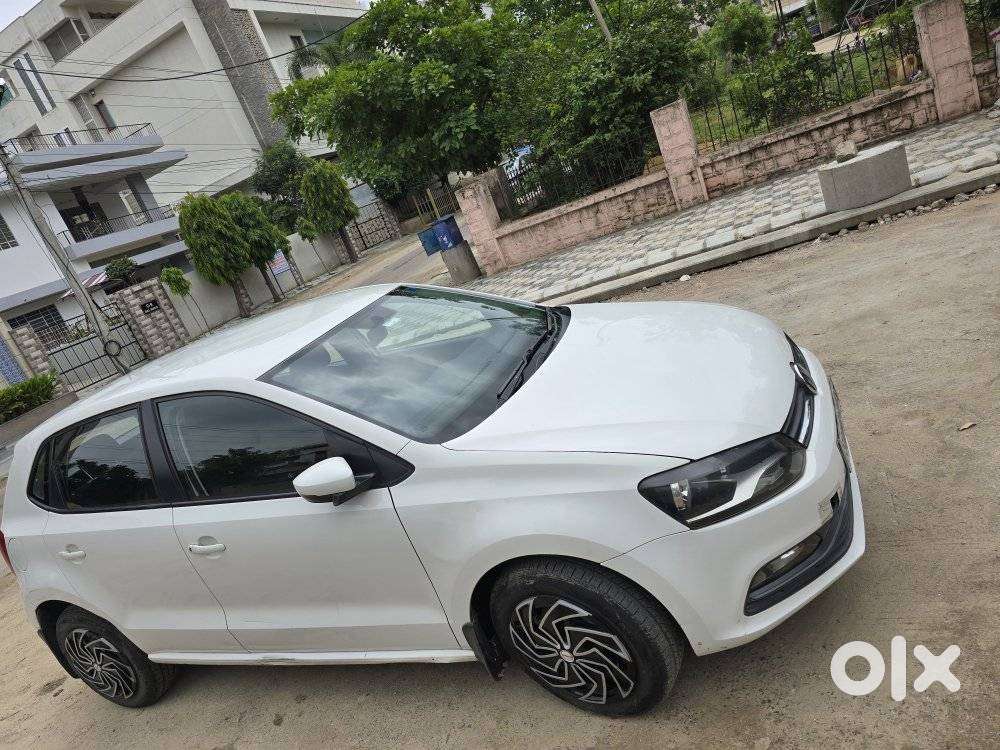 Volkswagen Polo 1.0 Mpi Comfortline, 2018, Petrol