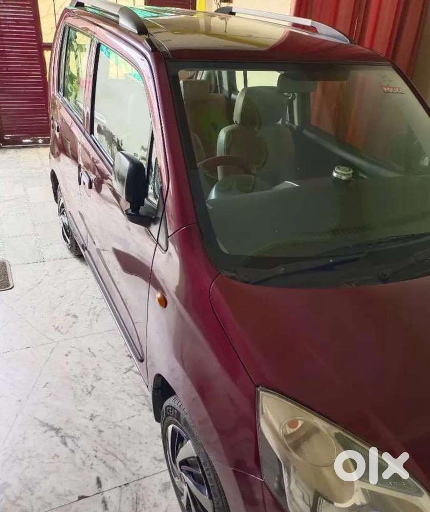 Maruti Suzuki Car 2010