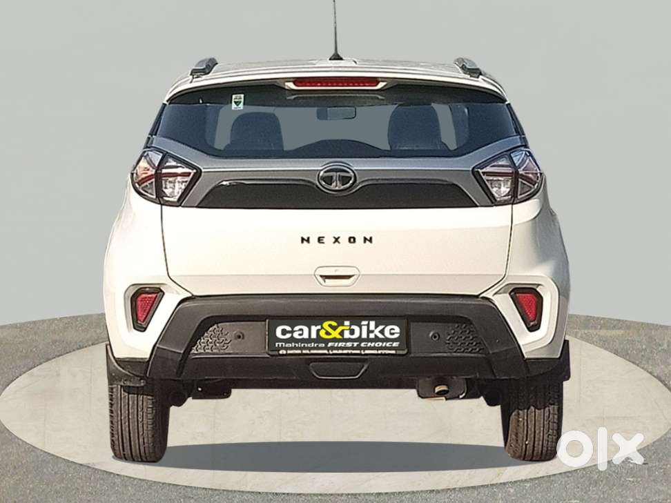 Tata Nexon