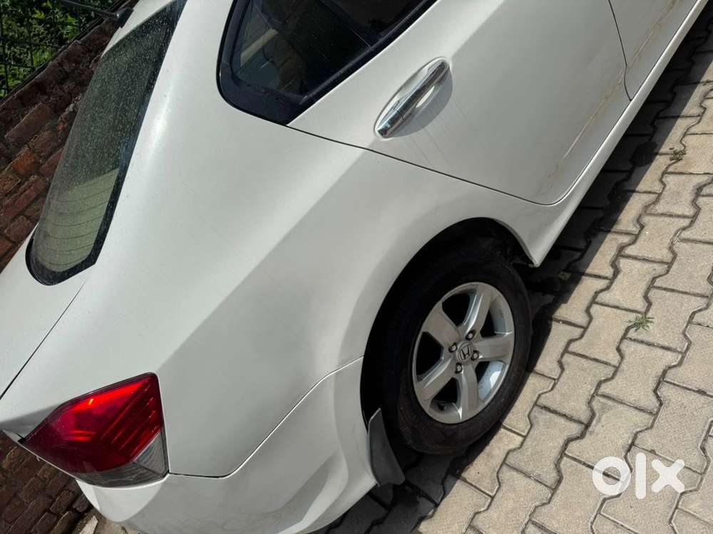 Honda City Petrol 2011