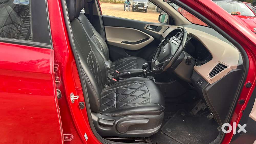 Hyundai I20 Asta Option 1.2, 2015, Diesel