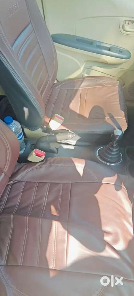 Honda Amaze 1.5 V 2014
